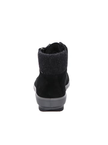 superfit Stiefeletten für Damen in schwarz