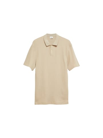 S.OLIVER RED LABEL Polo in Beige