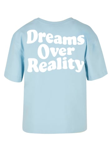 Mister Tee Mister Tee in oceanblue