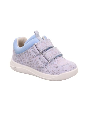 superfit Ankle Boot LILLO in Hellblau