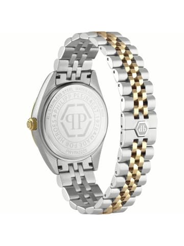 Philipp Plein Analoguhr für Damen in Bunt