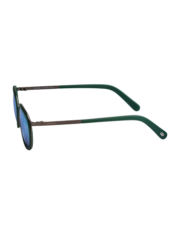 Kypers Sonnenbrille in Silver