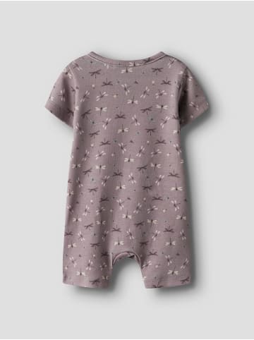 name it Body in Purple Dove