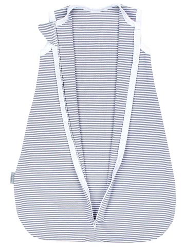 TupTam Baby Sommerschlafsack Kleine Kinder in grau