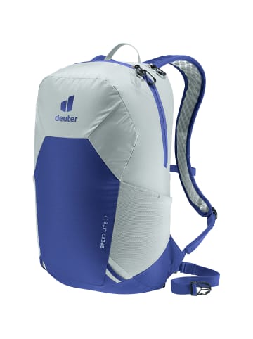 Deuter Wander-Rucksack Speed Lite 17 in Indigo