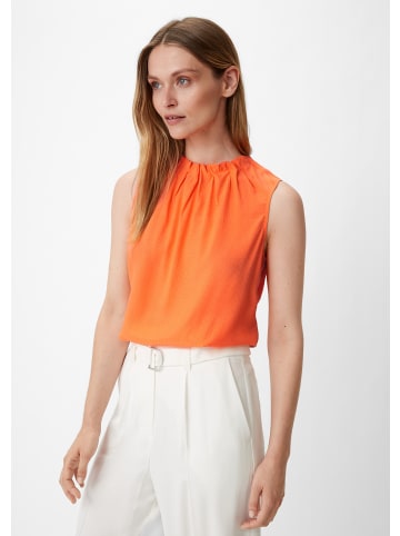 comma Bluse in 2335_orange