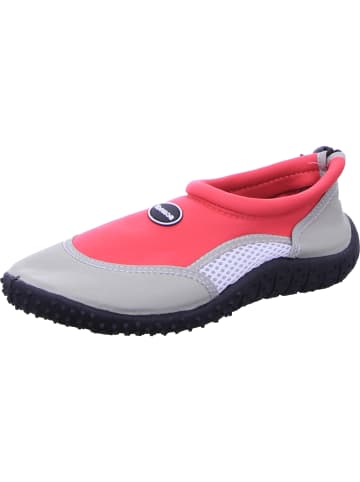 Scandi Badeschuh in pink