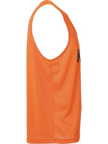 Kempa Trikot "Markierungshemd" in Orange