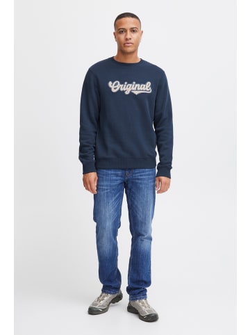 BLEND Sweatshirt BHSweatshirt in Blau
