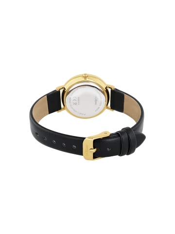 s.Oliver Quarzuhr 2040120 in gold