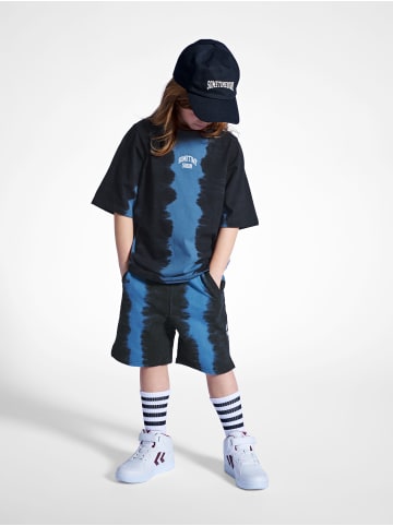 Sometime Soon Stsriver Kinder in TRUE BLUE/BLACK