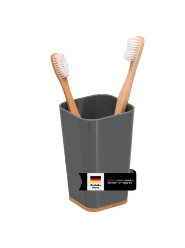 bremermann Zahnputzbecher CALVI