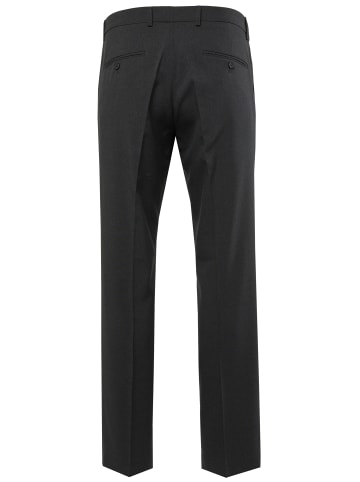 Men Plus Businesshose in grau