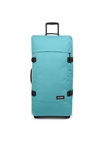 Eastpak Tranverz 2 Rollen Trolley 79 cm in waterfall blue