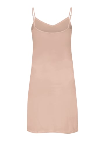 Hanro Bodydress Ultralight in Beige