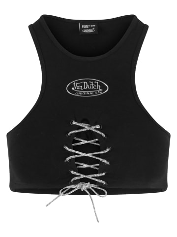 Von Dutch Von Dutch SENECA TOPS in black
