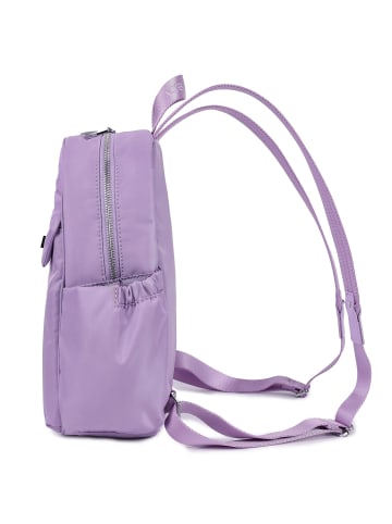 Hedgren Libra City Rucksack RFID 31 cm in fresh lilac