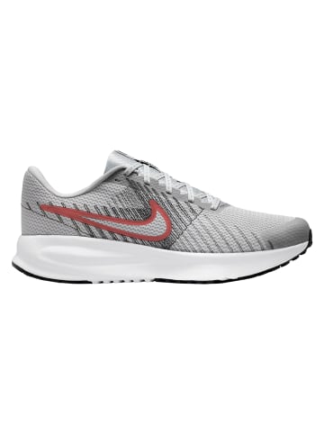 Nike Laufschuh in Grau
