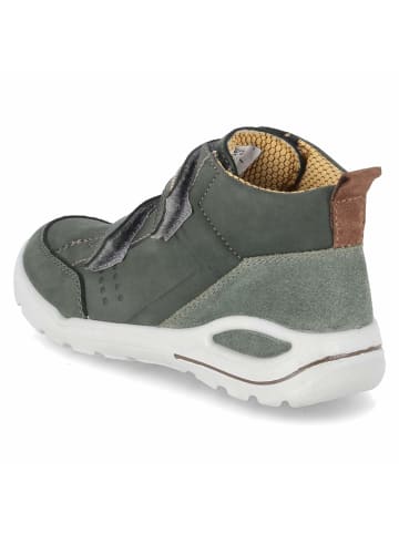 PEPINO Schlupfstiefel in green