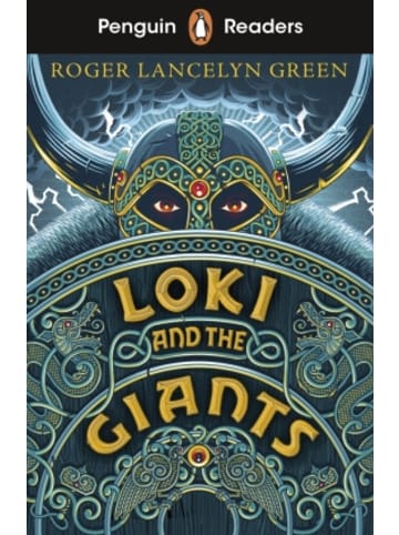Penguin Books UK Buch - Penguin Readers Starter Level: Loki and the Giants (ELT Graded Reader)
