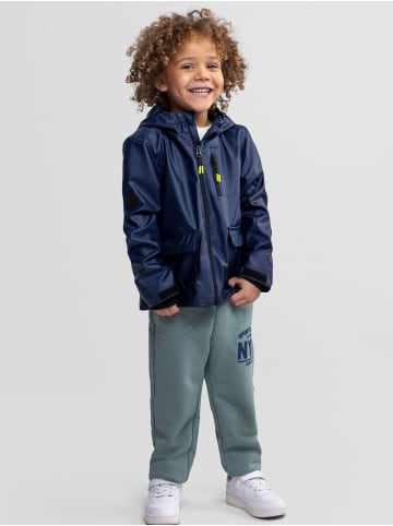 Minoti Softshelljacke 29COAT206 in dunkelblau