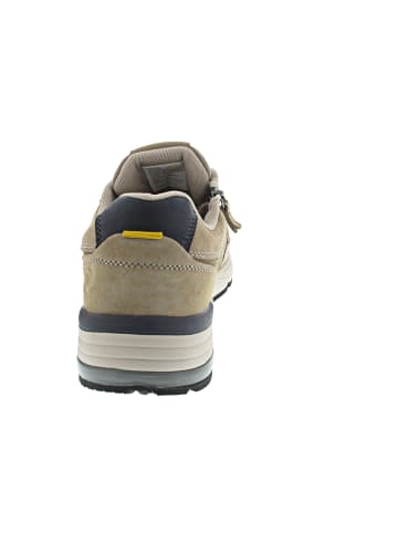 Camel Active sportlicher Schnürer Beige