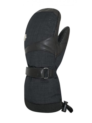 Chiba St. Moritz Mitten - wasserdichter Winter-Radhandschuh,  7,