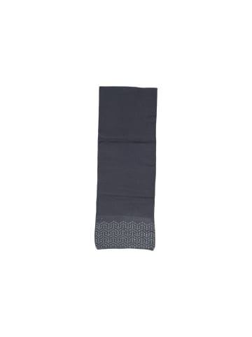 Pieces Grau Damen Schal