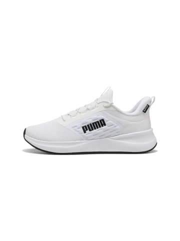 Puma Sneakers Low Softride Carson 2 PlushFit in weiß