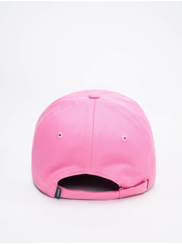 Lacoste Cap in pink