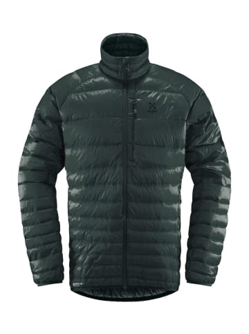 Haglöfs Daunenjacke Essens Down Jacket in Mineral