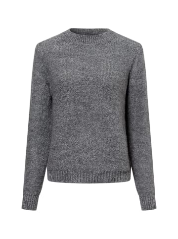 More & More Pullover in grau - 0001