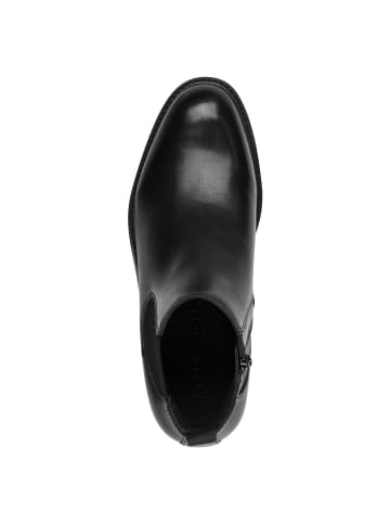 Tamaris Chelsea Boot in BLACK