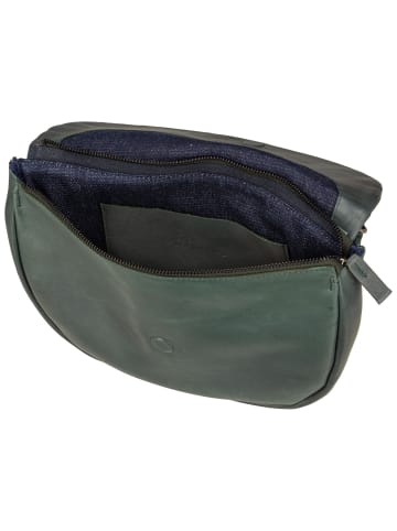 Harold's Handtasche Caugio CAU26 in Grün