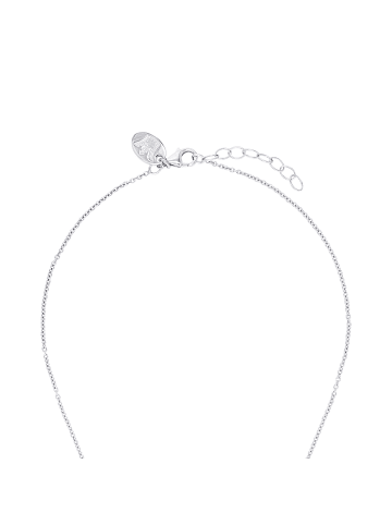 Prinzessin Lillifee Halskette mit Anhänger in Silber – (L)38cm