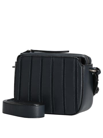 FREDs BRUDER Space-Age - Schultertasche 19 cm (deep blue) in deep blue