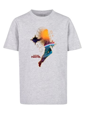 Absolute Cult Absolute Cult T-Shirts in heather grey