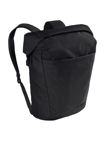 Vaude Estrellas Kajam 20 - Rucksack 24 cm (frozen leaf) in schwarz