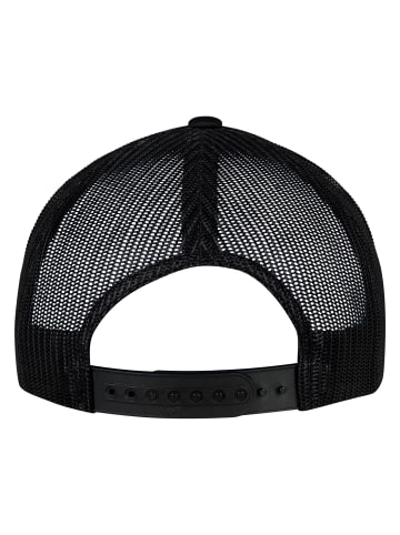  Flexfit  Flexfit in blk/blk/blk