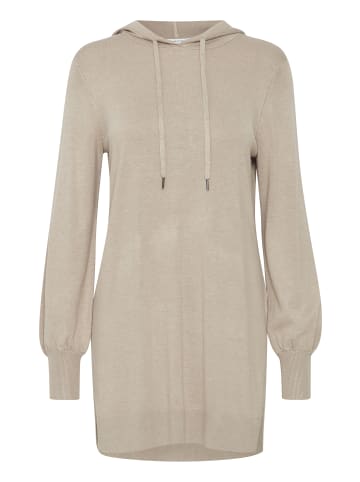 b. young BYPimba regular fit in Cement Melange