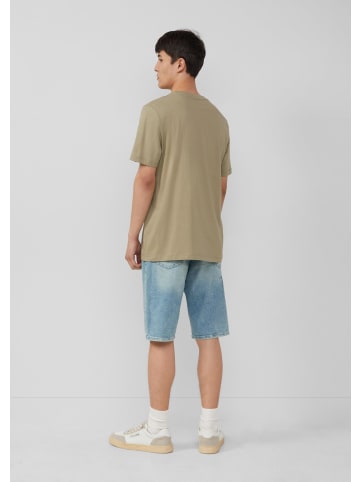 s.Oliver T-Shirt in 78D1_helles olivgrün