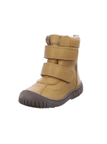 bisgaard Sneaker in gelb