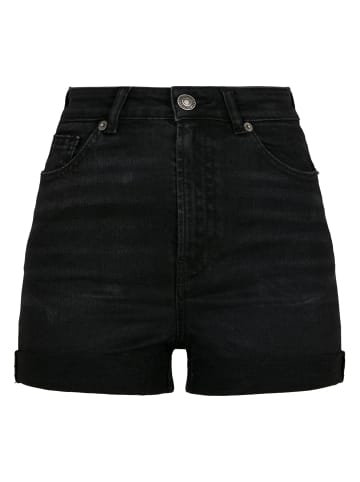 Urban Classics Shorts in schwarz