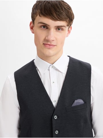 Finshley & Harding Weste in anthrazit