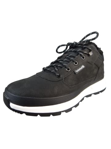 Timberland Sneaker schwarz