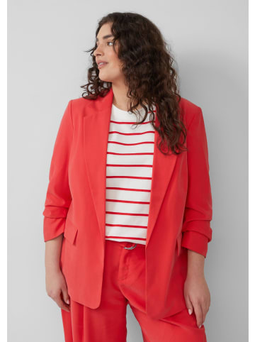 s.Oliver Indoor-Jacke in 3090_rot