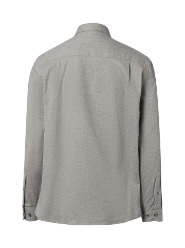 Andrew James Hemd in grau - 0003