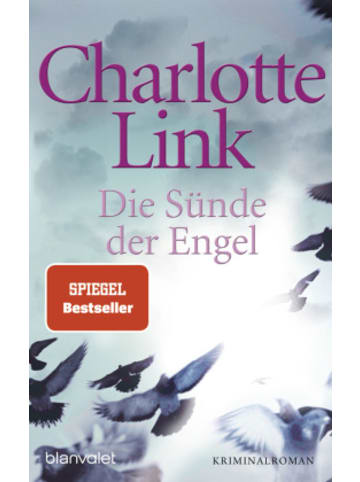 Blanvalet Buch - Die Sünde der Engel