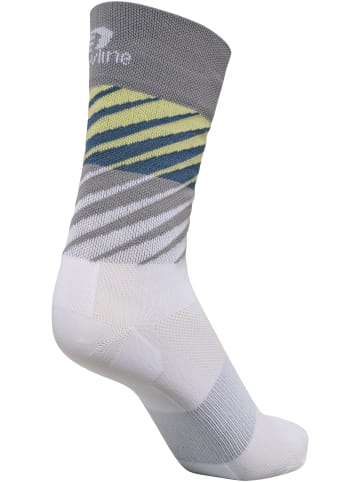 Newline Newline Socks Nwlpace Laufen Unisex Erwachsene in SILVER SAGE