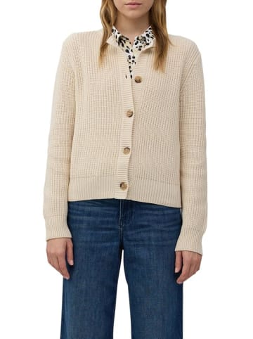 S.OLIVER RED LABEL Pullover in Beige